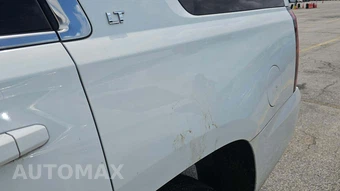 2018 Chevrolet Tahoe LT 1LT – miniatura 21