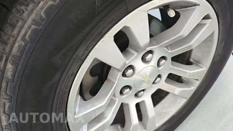 2018 Chevrolet Tahoe LT 1LT – miniatura 23