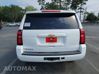 2018 Chevrolet Tahoe LT 1LT – miniatura 5