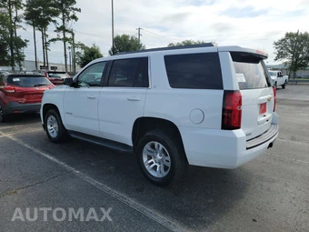 2018 Chevrolet Tahoe LT 1LT – miniatura 6
