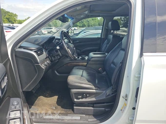 2018 Chevrolet Tahoe LT 1LT – miniatura 7