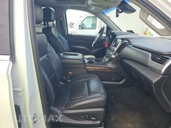 2018 Chevrolet Tahoe LT 1LT – miniatura 8