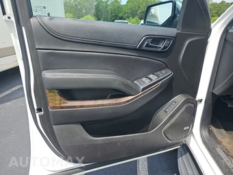 2018 Chevrolet Tahoe LT 1LT – miniatura 9