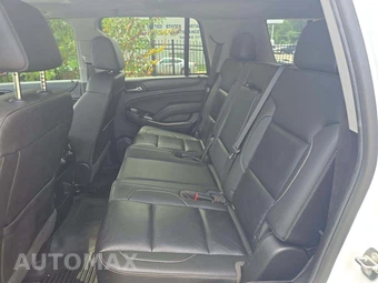 2018 Chevrolet Tahoe LT 1LT - miniatura 10