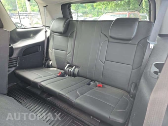 2018 Chevrolet Tahoe LT 1LT - miniatura 11