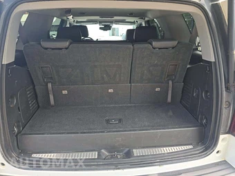 2018 Chevrolet Tahoe LT 1LT - miniatura 12