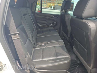 2018 Chevrolet Tahoe LT 1LT - miniatura 14