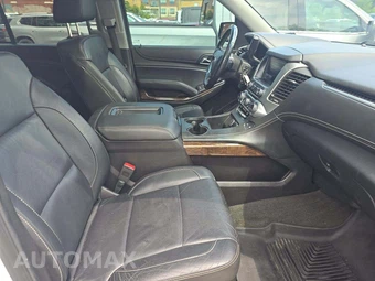 2018 Chevrolet Tahoe LT 1LT - miniatura 16