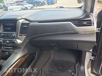 2018 Chevrolet Tahoe LT 1LT - miniatura 17