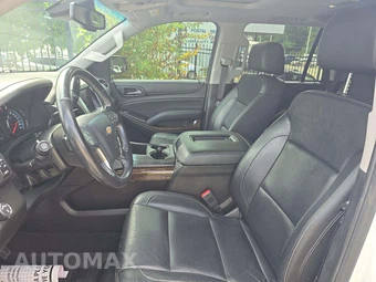 2018 Chevrolet Tahoe LT 1LT - miniatura 3