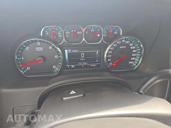 2018 Chevrolet Tahoe LT 1LT - miniatura 6