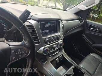 2018 Chevrolet Tahoe LT 1LT - miniatura 7