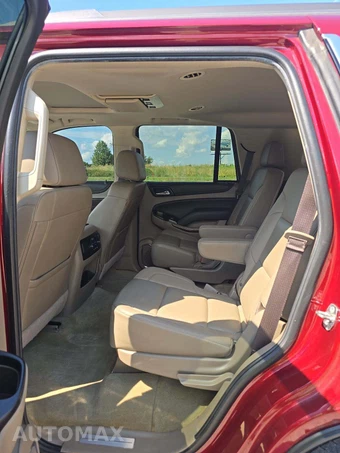 2018 Chevrolet Tahoe LT 1LT - miniatura 10