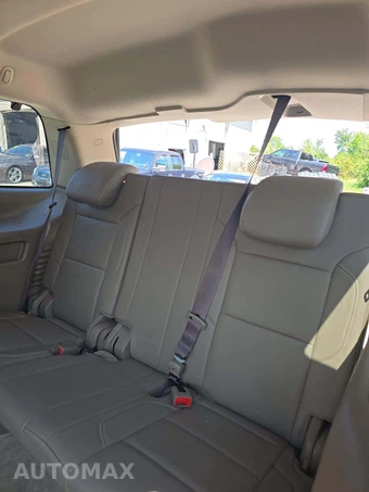 2018 Chevrolet Tahoe LT 1LT - miniatura 11