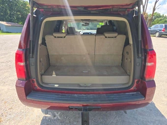 2018 Chevrolet Tahoe LT 1LT - miniatura 12