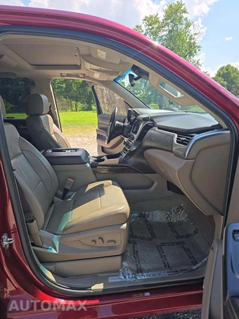2018 Chevrolet Tahoe LT 1LT - miniatura 16
