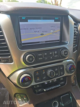 2018 Chevrolet Tahoe LT 1LT - miniatura 29