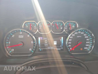 2018 Chevrolet Tahoe LT 1LT - miniatura 6