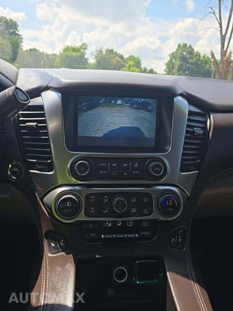 2018 Chevrolet Tahoe LT 1LT - miniatura 7