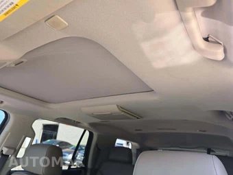 2018 Chevrolet Tahoe LT 1LT - miniatura 8