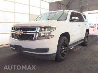 2018 Chevrolet Tahoe LT 1LT