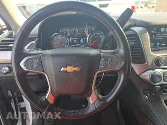 2018 Chevrolet Tahoe LT 1LT - miniatura 10