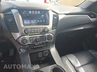 2018 Chevrolet Tahoe LT 1LT - miniatura 11