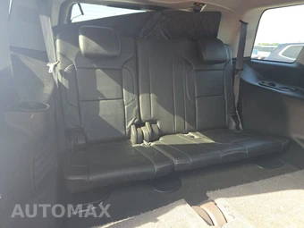 2018 Chevrolet Tahoe LT 1LT - miniatura 14