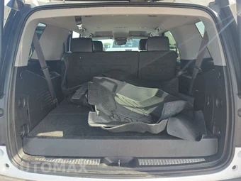 2018 Chevrolet Tahoe LT 1LT - miniatura 17