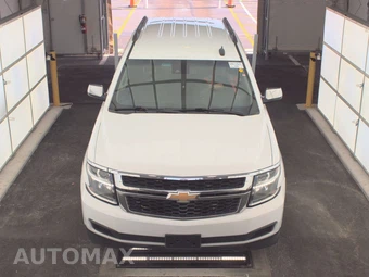 2018 Chevrolet Tahoe LT 1LT - miniatura 2