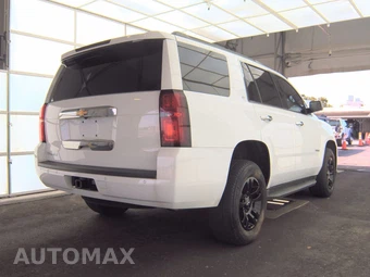 2018 Chevrolet Tahoe LT 1LT - miniatura 4