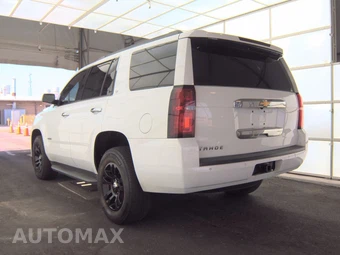 2018 Chevrolet Tahoe LT 1LT - miniatura 6