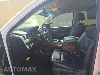 2018 Chevrolet Tahoe LT 1LT - miniatura 7