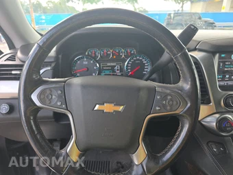 2018 Chevrolet Tahoe LT 1LT – miniatura 10