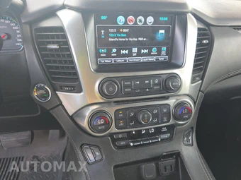 2018 Chevrolet Tahoe LT 1LT – miniatura 11
