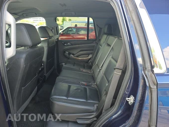 2018 Chevrolet Tahoe LT 1LT – miniatura 13