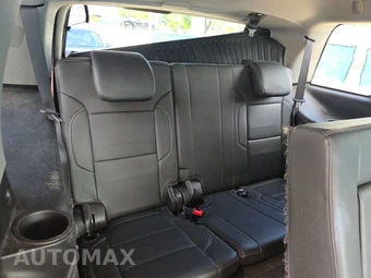 2018 Chevrolet Tahoe LT 1LT – miniatura 14