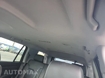 2018 Chevrolet Tahoe LT 1LT – miniatura 18