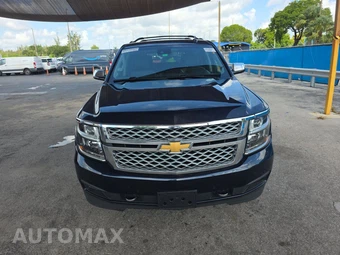 2018 Chevrolet Tahoe LT 1LT – miniatura 2