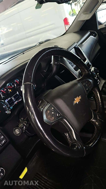 2018 Chevrolet Tahoe LT 1LT – miniatura 24