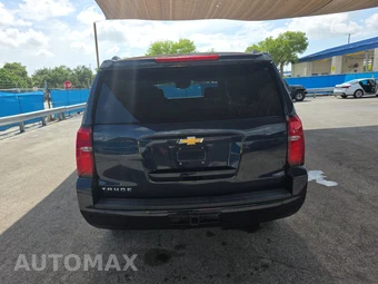 2018 Chevrolet Tahoe LT 1LT – miniatura 5