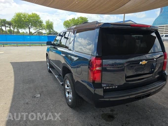 2018 Chevrolet Tahoe LT 1LT – miniatura 6