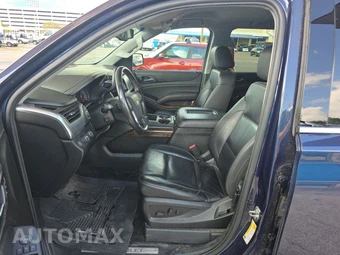2018 Chevrolet Tahoe LT 1LT – miniatura 7