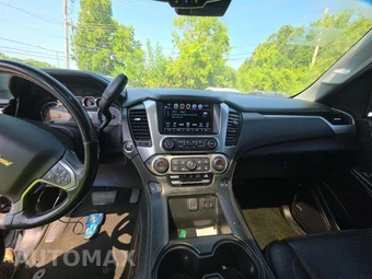 2018 Chevrolet Tahoe LT 1LT - miniatura 10
