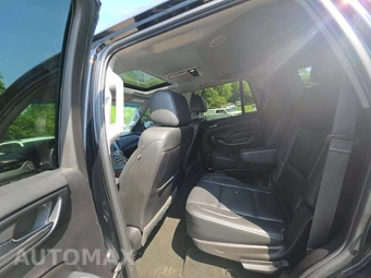 2018 Chevrolet Tahoe LT 1LT - miniatura 13