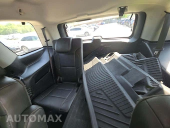 2018 Chevrolet Tahoe LT 1LT - miniatura 14