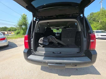 2018 Chevrolet Tahoe LT 1LT - miniatura 15