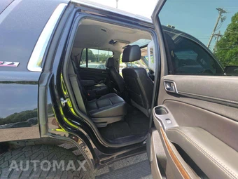 2018 Chevrolet Tahoe LT 1LT - miniatura 17