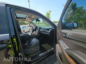 2018 Chevrolet Tahoe LT 1LT - miniatura 19