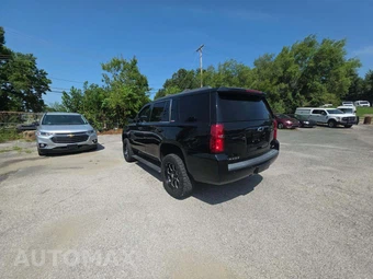 2018 Chevrolet Tahoe LT 1LT - miniatura 2